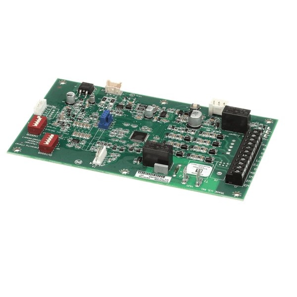 Control; 24V Air Flow Control